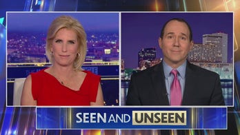 Seen and Unseen: White House keeps Biden out of sight while Trump was indicted