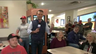 Indiana voter: Trump ‘fights for America’  - Fox News