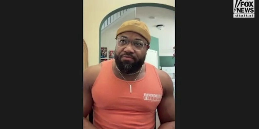 Pro wrestling star Jonathan Gresham previews Produce by Orange Crush event