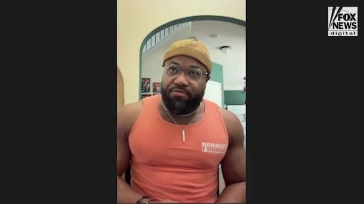 La estrella de la lucha libre profesional Jonathan nos da un adelanto del evento «Produce by Orange Crush»