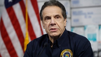 Cuomo hits 'alphabet soup' of agencies for not sounding alarm on coronavirus threat