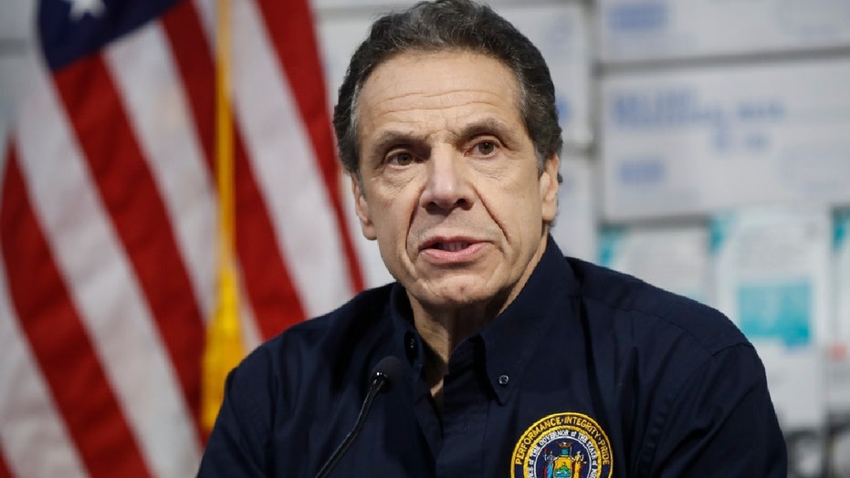Cuomo remains resistant to reopening New York, considers extending restrictions in some parts of the state