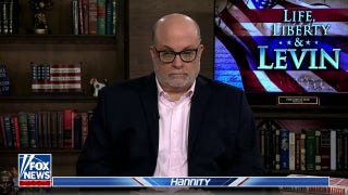 Mark Levin: Democrats are breaching the firewalls of the Constitution  - Fox News