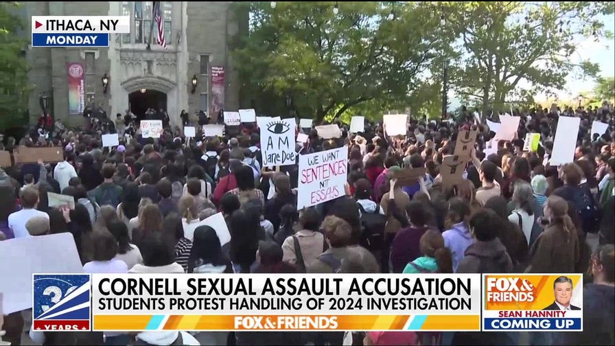 Turley warns Cornell against repeating Duke mistakes in sexual assault review