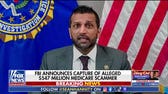 Patel details the FBI’s intense security preparation for World Cup: ’78 Super Bowls in 38 days’