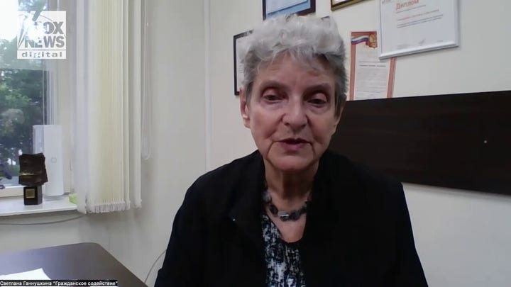 Russian human rights advocate explains the hurdles anti-war Russians face in Russia amid war on Ukraine