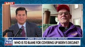 It was a big mistake for Biden to say he was running for reelection, James Carville says