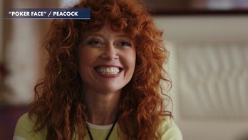 Natasha Lyonne & Rian Johnson on "Poker Face" Season 2