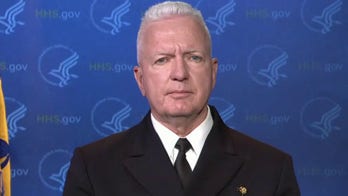 Adm. Brett Giroir on push for faster coronavirus testing: Need to reduce turnaround time