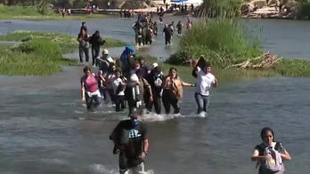 House Republicans ask HHS for records of all taxpayer dollars directed towards migrant children