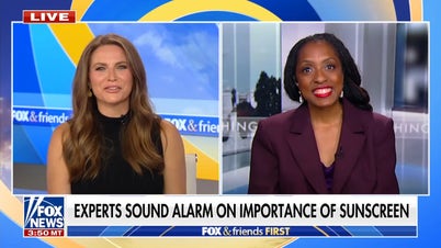 Experts debunk sunscreen misinformation, emphasize importance
