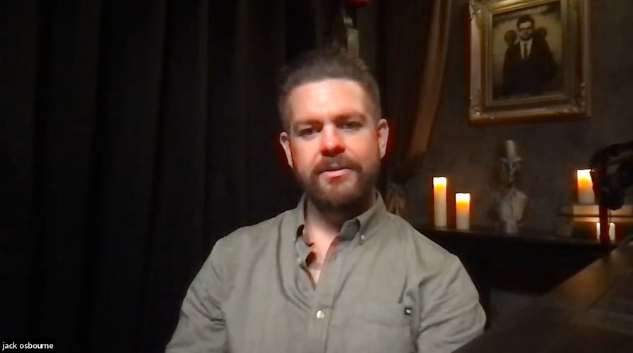 “Jack Osbourne’s Night of Terror” preview