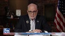 America is caught between Marxist-Islamists and the 'Fascistic Right,' says Mark Levin