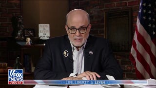 America is caught between Marxist-Islamists and the 'Fascistic Right,' says Mark Levin - Fox News