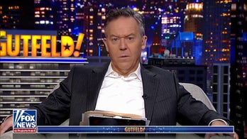 Gutfeld: You can get your cap and gown if you use the right pronoun