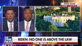 Sen. Tim Scott: Biden just put a political target on the back of the Supreme Court