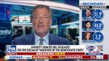 Democrats are finding ‘dynamic, progressive’ candidates, Bill de Blasio says