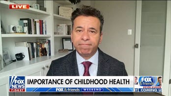 Medical establishment has given ‘lip service’ to combatting obesity with lifestyle shift: Dr. Marty Makary