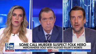 Clay Travis reveals the problem with giving ‘positive attention’ to Luigi Mangione - Fox News