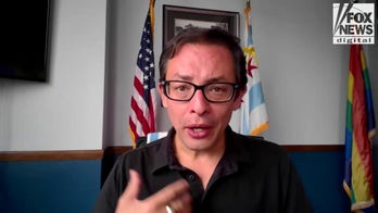 Chicago alderman criticizes Mayor Brandon Johnson over alleged hiring based on race
