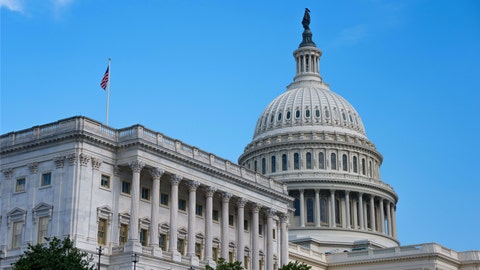 WATCH LIVE: ‘Vote-a-rama’ begins as senators offer amendments to Trump’s ‘Big, Beautiful Bill’ - Fox News