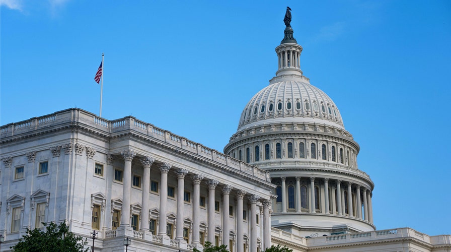 WATCH LIVE: ‘Vote-a-rama’ begins as senators offer amendments to Trump’s ‘Big, Beautiful Bill’