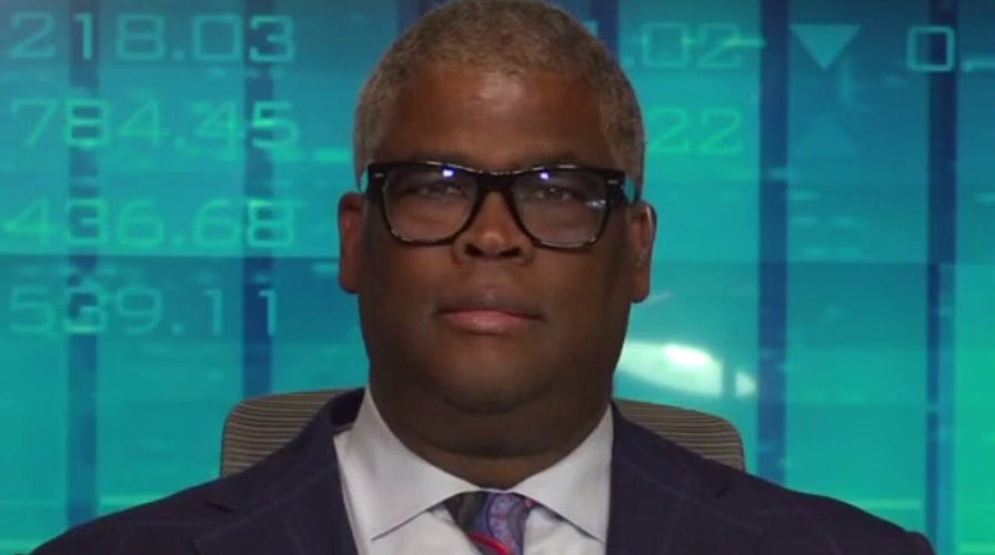  Charles Payne breaks down the causes of massive inflation