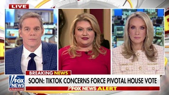 Rep. Cammack defends TikTok legislation: ‘This is not a ban’