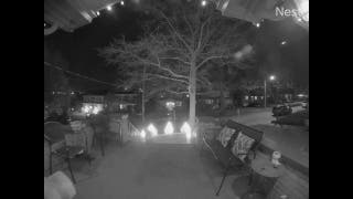 Fireball streaks across Pittsburgh sky in doorbell camera video - Fox News
