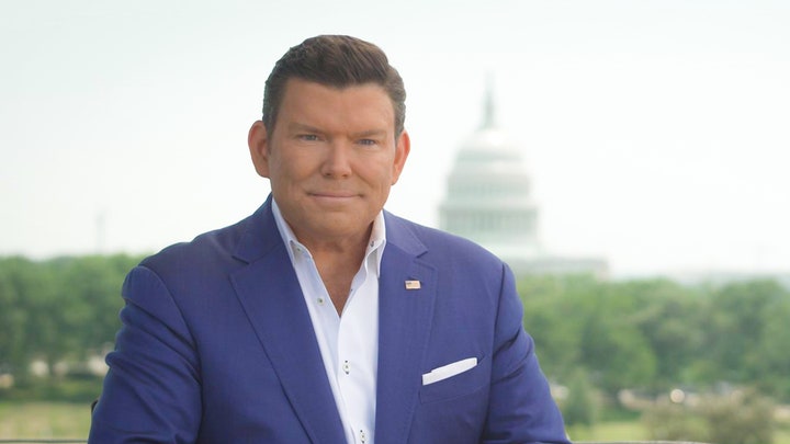 Bret Baier - Fox News 25th Anniversary Shoutout