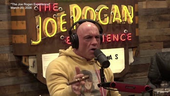 Rogan calls out Newsom's office for mocking Nick Shirley, says he's doing the work they failed to do