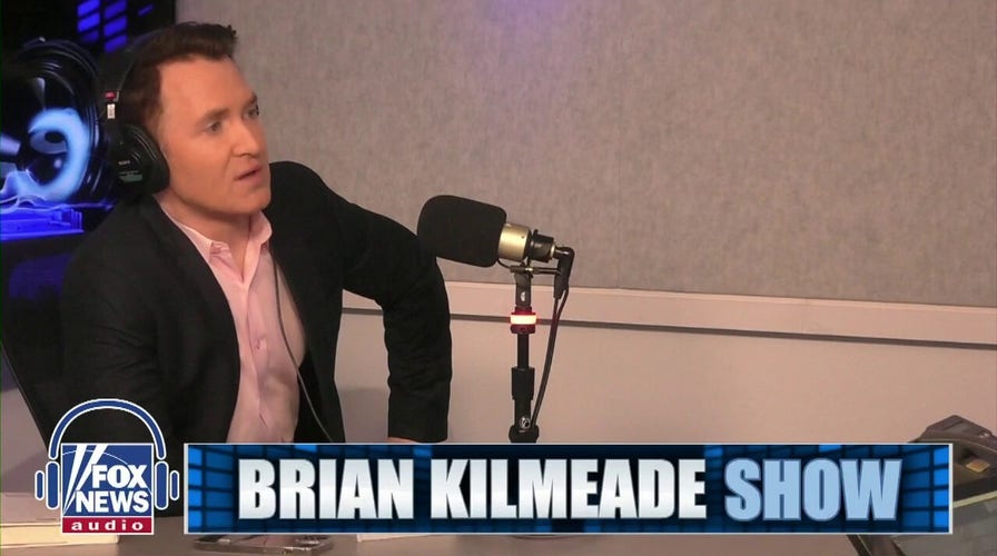 Douglas Murray: To decide the US is not a good country ‘makes absolutely no sense’