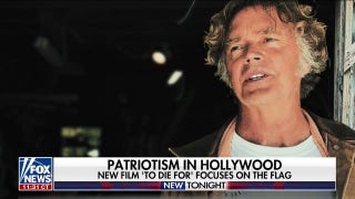 Actor John Schneider talks new movie, Hollywood and patriotism - Fox News