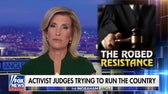 Jonathan Turley says judge is using Murphy’s Law to block the Trump administration