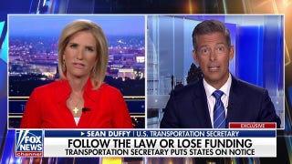 You can’t drive a big rig if you don’t understand road signs, insists transportation secretary
