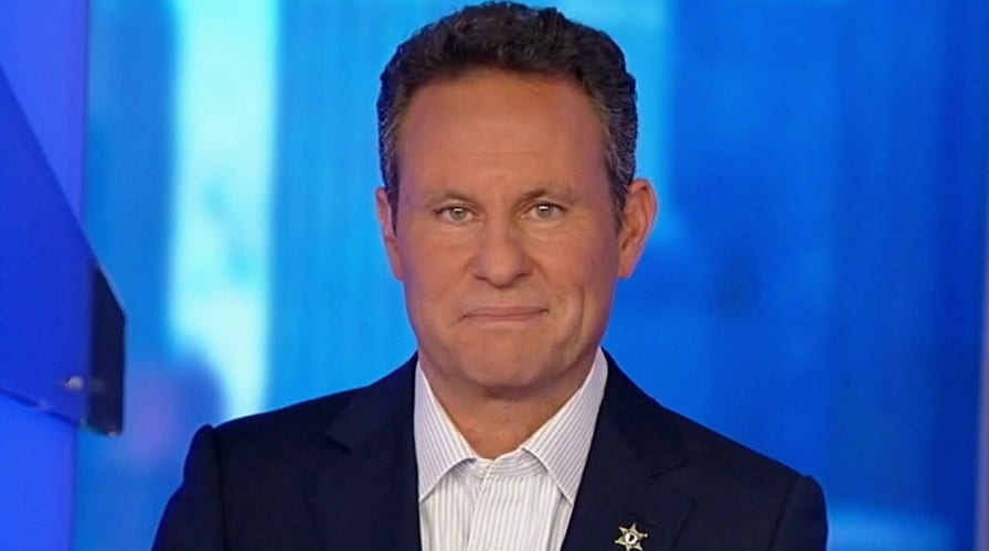 Brian Kilmeade: Instead of a finding a fix, they blame