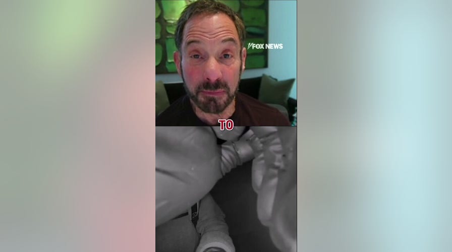 Harvey Levin calls Guthrie lawsuit  ransom notes ‘really sophisticated’