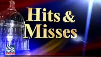 Hits and Misses 