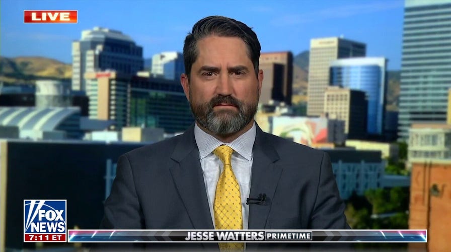 WaPo and CNN report on Bidens allegedly profiting from China