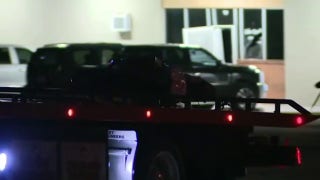 Motorcyclist, young child killed in Dallas, police say