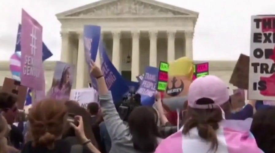 Controversy on religious liberty and LGBTQ rights at the Supreme Court 