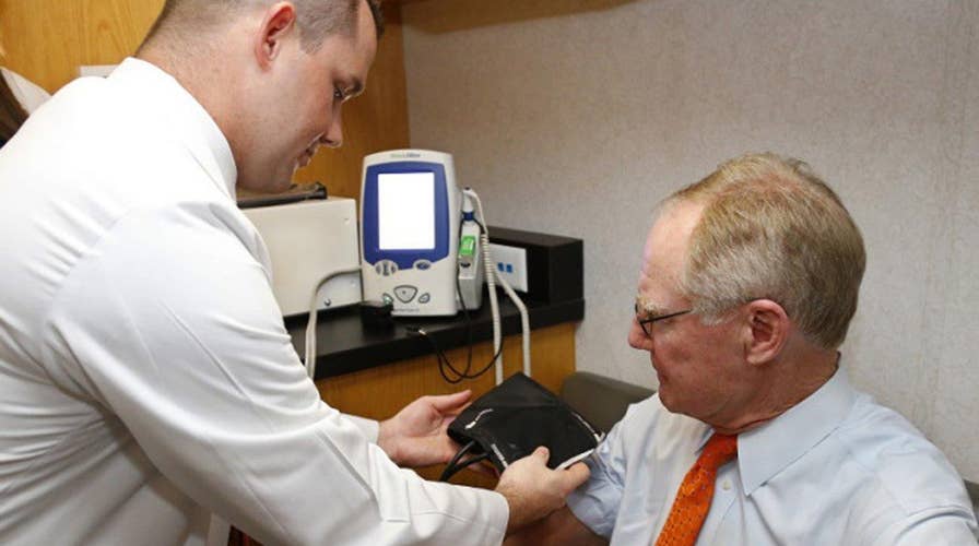 Heart Health Month tips for taking care of mom and dad