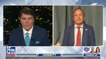 Biden, political leaders should apologize to Border Patrol agents proven not to have whipped migrants: Paxton
