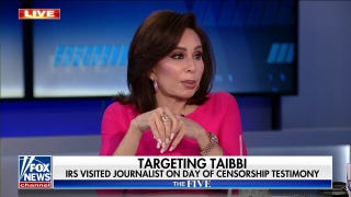 Judge Jeanine Pirro: This was an act of intimidation  - Fox News