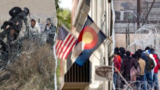 Colorado immigration fight pits red town vs big blue neighbor - Fox News