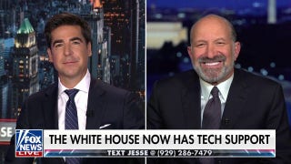 Commerce secretary ‘so pumped up’ about Trump admin’s economic goals - Fox News