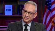 Constitutional law expert says Trump didn't receive due process during 'strictly partisan' impeachment inquiry