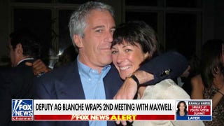 Ghislaine Maxwell’s attorneys hope for a pardon - Fox News