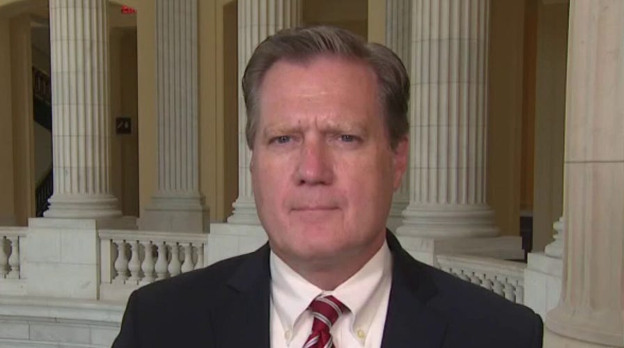 China: WHO call for COVID probe 'shocking'