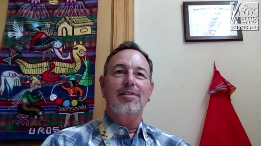University of Arizona anthropologist explains human remains discovered in search for Nancy Guthrie